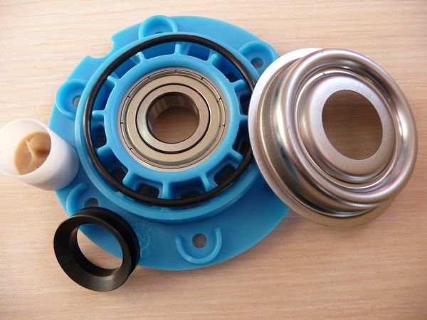 Починка стиралок Электролюкс в Алматы